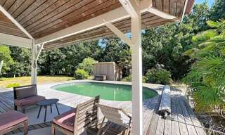 Maison 8 Pièces 225 m² à vendre à Lacanau (33680)