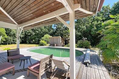 Maison 8 pièces 1156620 €