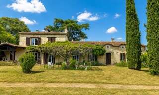 Maison 13 Pièces 490 m² à vendre à Castéra-Verduzan (32410)