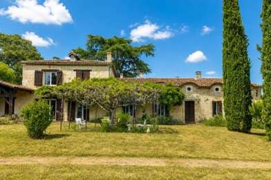 Maison 13 pièces 709900 €