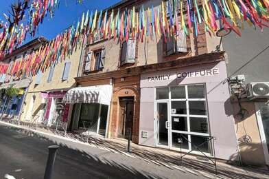 Immeuble  93900 €