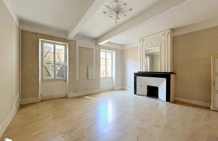 Vente immeuble   Castelsarrasin (82100) — photo 2