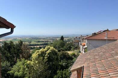 Maison 6 pièces 179000 €