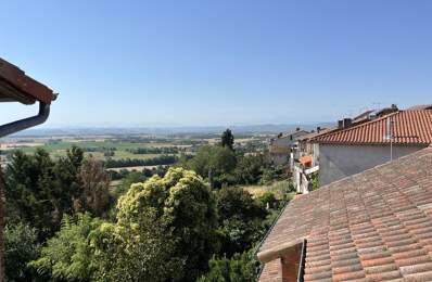 Maison de bourg de 6 pièces principales — photo du bien