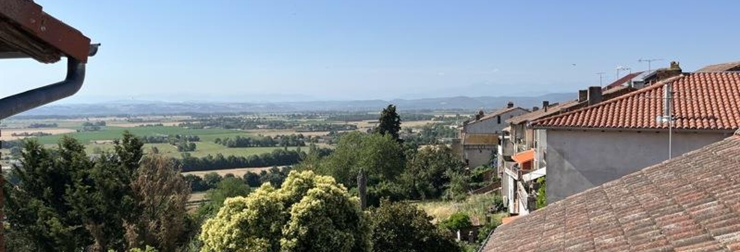 Maison 6 Pièces 135 m² à vendre à Le Fousseret (31430)