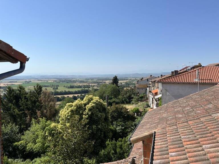 Maison de bourg de 6 pièces principales — photo 1