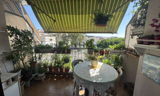 Appartement 3 Pièces 63 m² à vendre à Six-Fours-les-Plages (83140)