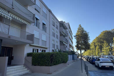 Appartement 3 pièces 209000 €