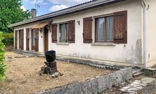 Maison 4 Pièces 98 m² à vendre à Cestas (33610)