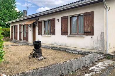 Maison 4 pièces 337920 €