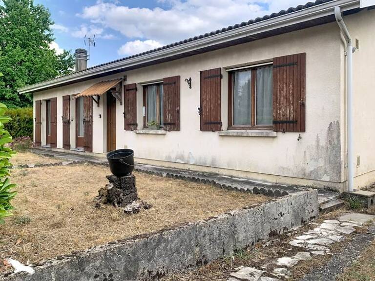 Traditionnelle de 4 pièces principales — photo 1