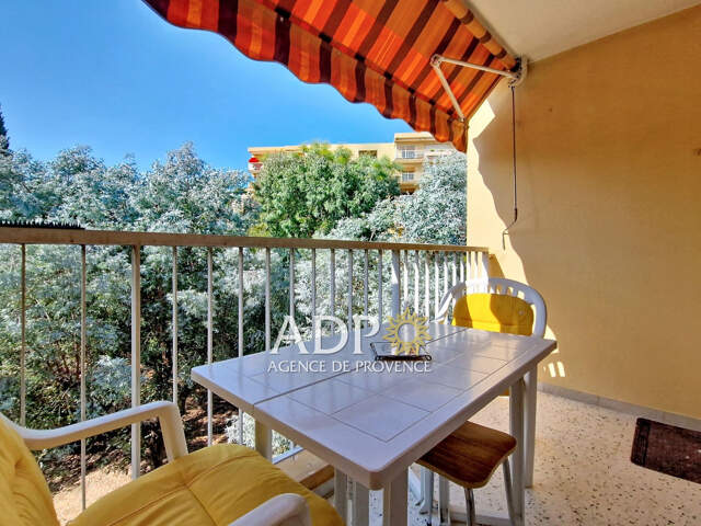 vente appartement 3 Pièce(s) — photo du bien