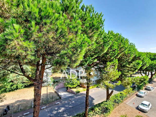 vente appartement 3 Pièce(s) — photo du bien