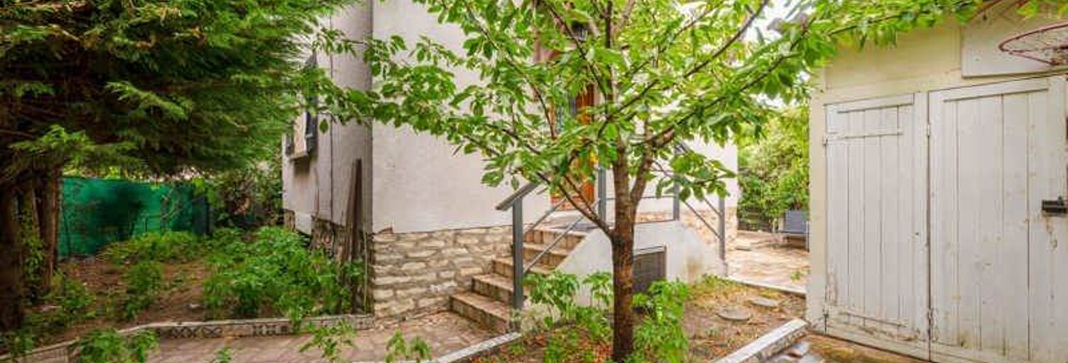 Maison 3 Pièces 60 m² à vendre à Eaubonne (95600)