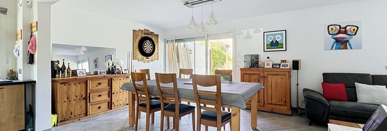 Maison 5 Pièces 89 m² à vendre à Meulan-en-Yvelines (78250)