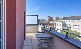 Appartement 2 Pièces 37 m² à vendre à Villeurbanne (69100)