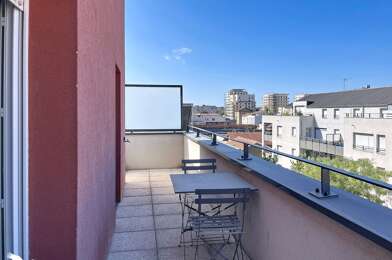 Appartement 2 pièces 182000 €
