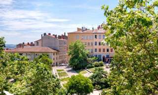 Appartement 4 Pièces 140 m² à vendre à Lyon 4 (69004)