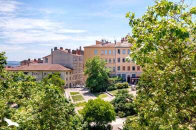 Appartement 4 pièces 476000 €