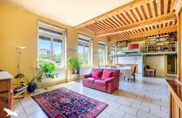 Appartement de 4 pièces principales — photo 2