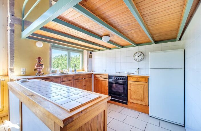 Appartement de 4 pièces principales — photo 3