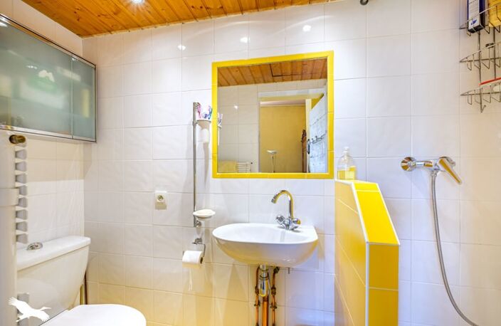 Appartement de 4 pièces principales — photo 4