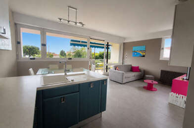 Appartement 3 pièces 265000 €