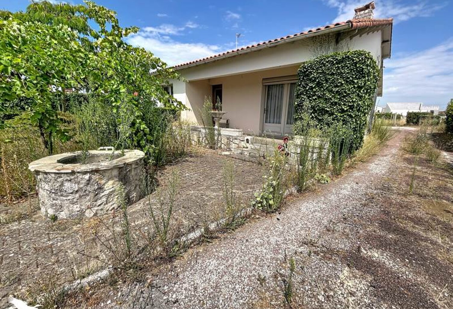 Maison de bourg de 3 pièces principales — photo 1