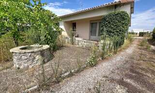 Maison 3 Pièces 80 m² à vendre à Bourcefranc-le-Chapus (17560)