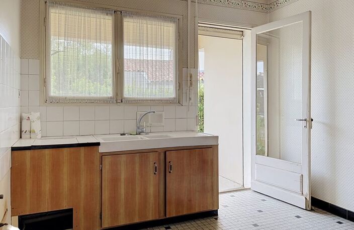 Maison de bourg de 3 pièces principales — photo 3