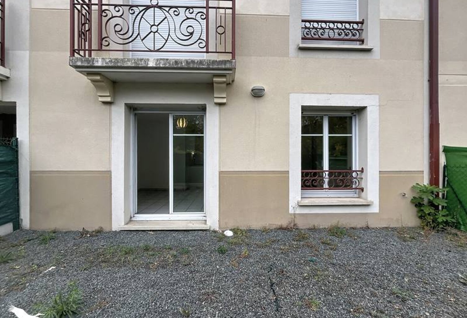 Appartement de 2 pièces principales — photo 1