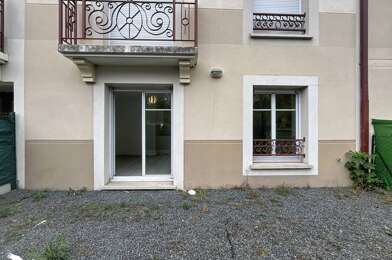 Appartement 2 pièces 138320 €