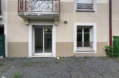 Appartement de 2 pièces principales — photo du bien