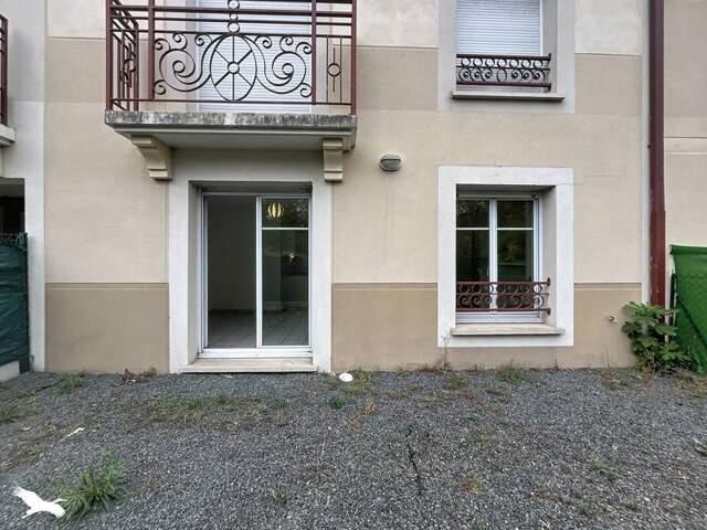 Appartement de 2 pièces principales — photo du bien