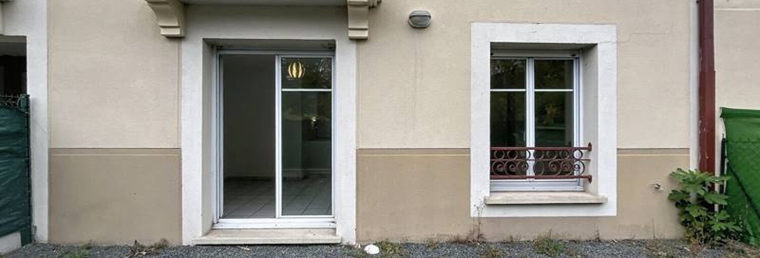 Appartement 2 Pièces 37 m² à vendre à Carbon-Blanc (33560)
