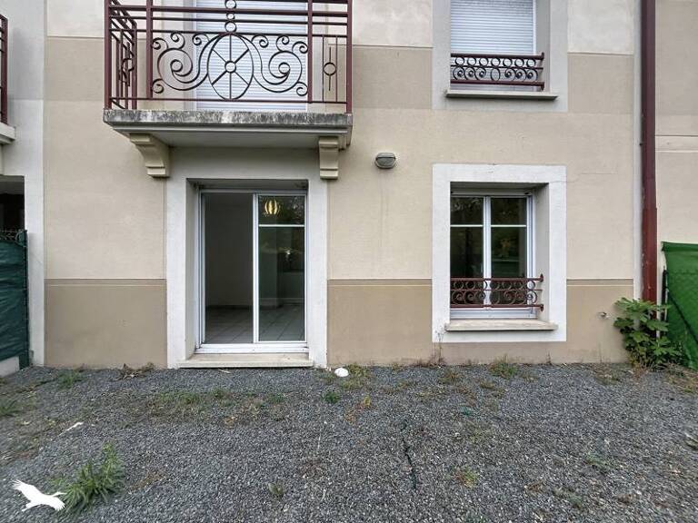 Appartement de 2 pièces principales — photo 1