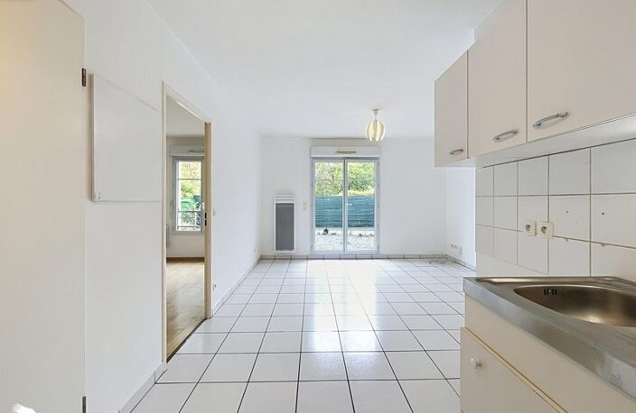 Appartement de 2 pièces principales — photo 2