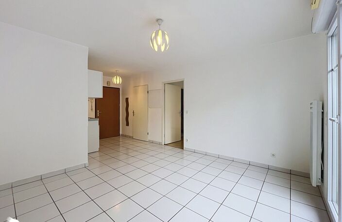 Appartement de 2 pièces principales — photo 3