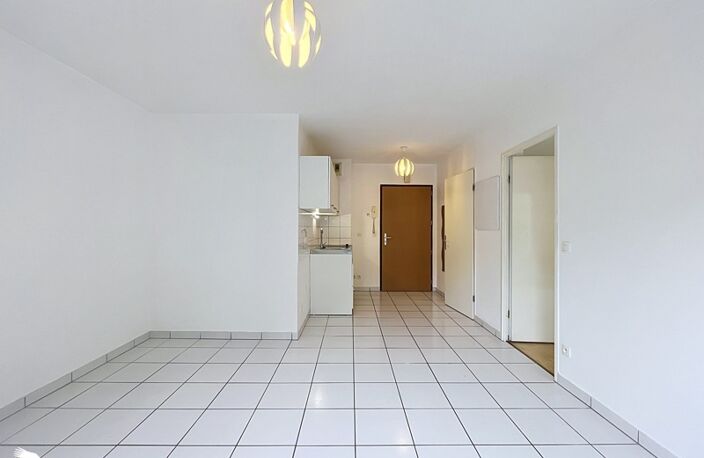 Appartement de 2 pièces principales — photo 4