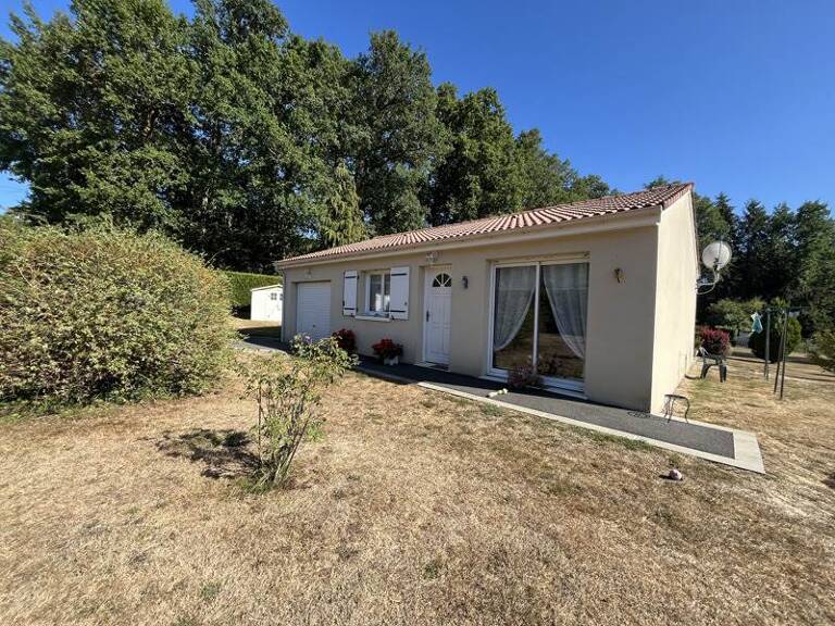 Pavillon de 3 pièces principales — photo 1