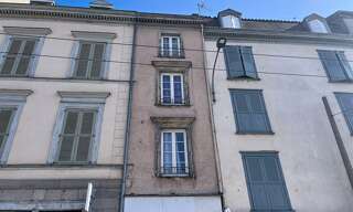 Immeuble   m² à vendre à Limoges (87000)