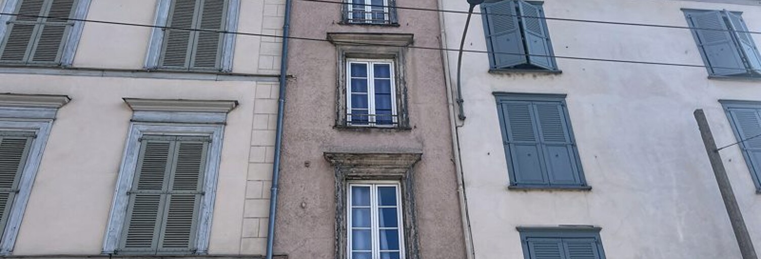 Immeuble   m² à vendre à Limoges (87000)
