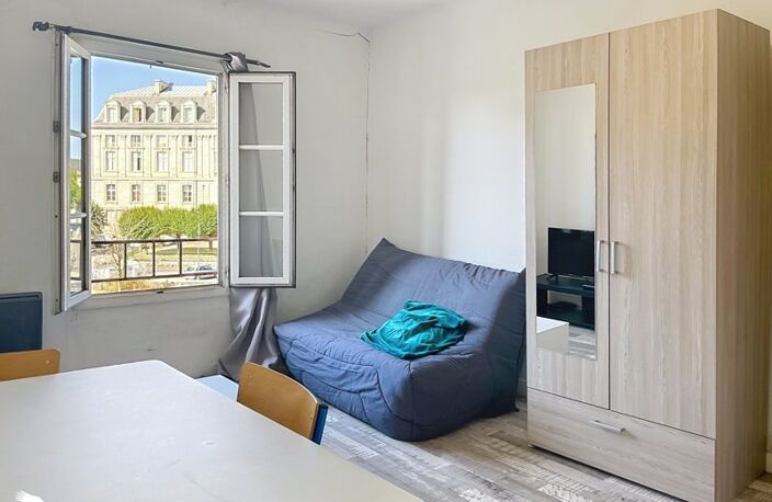 Vente immeuble   Limoges (87000) — photo 2