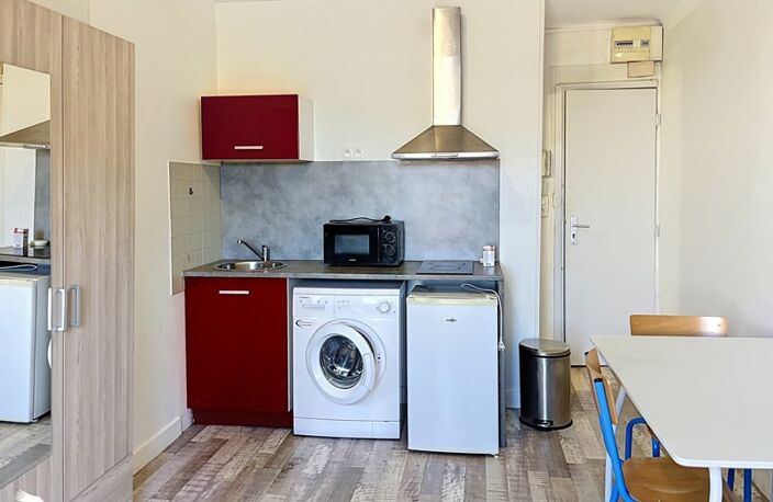 Vente immeuble   Limoges (87000) — photo 4