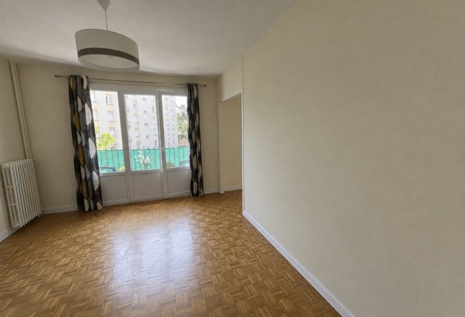 Appartement de 3 pièces principales — photo 1