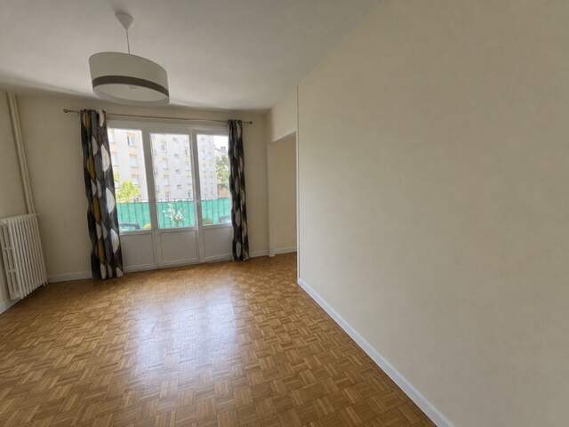 Appartement de 3 pièces principales — photo du bien