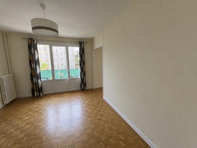 Appartement proposé à Limoges