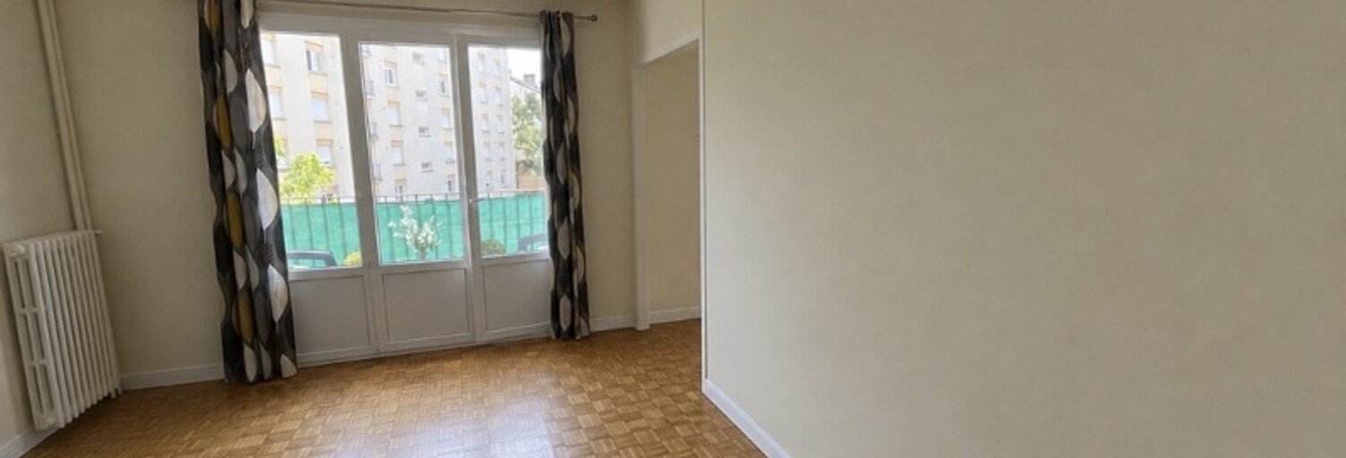 Appartement 3 Pièces 67 m² à vendre à Limoges (87000)