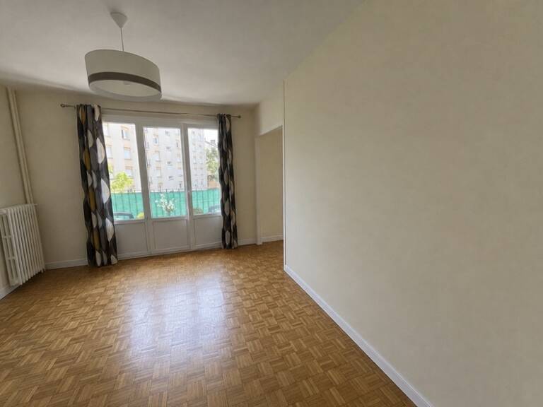 Appartement de 3 pièces principales — photo 1