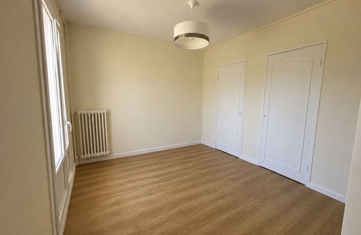 Appartement de 3 pièces principales — photo 2